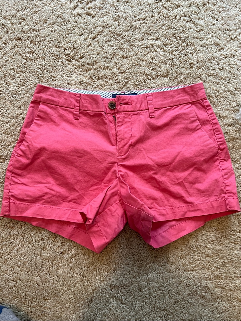 Old Navy Bright Pink Shorts